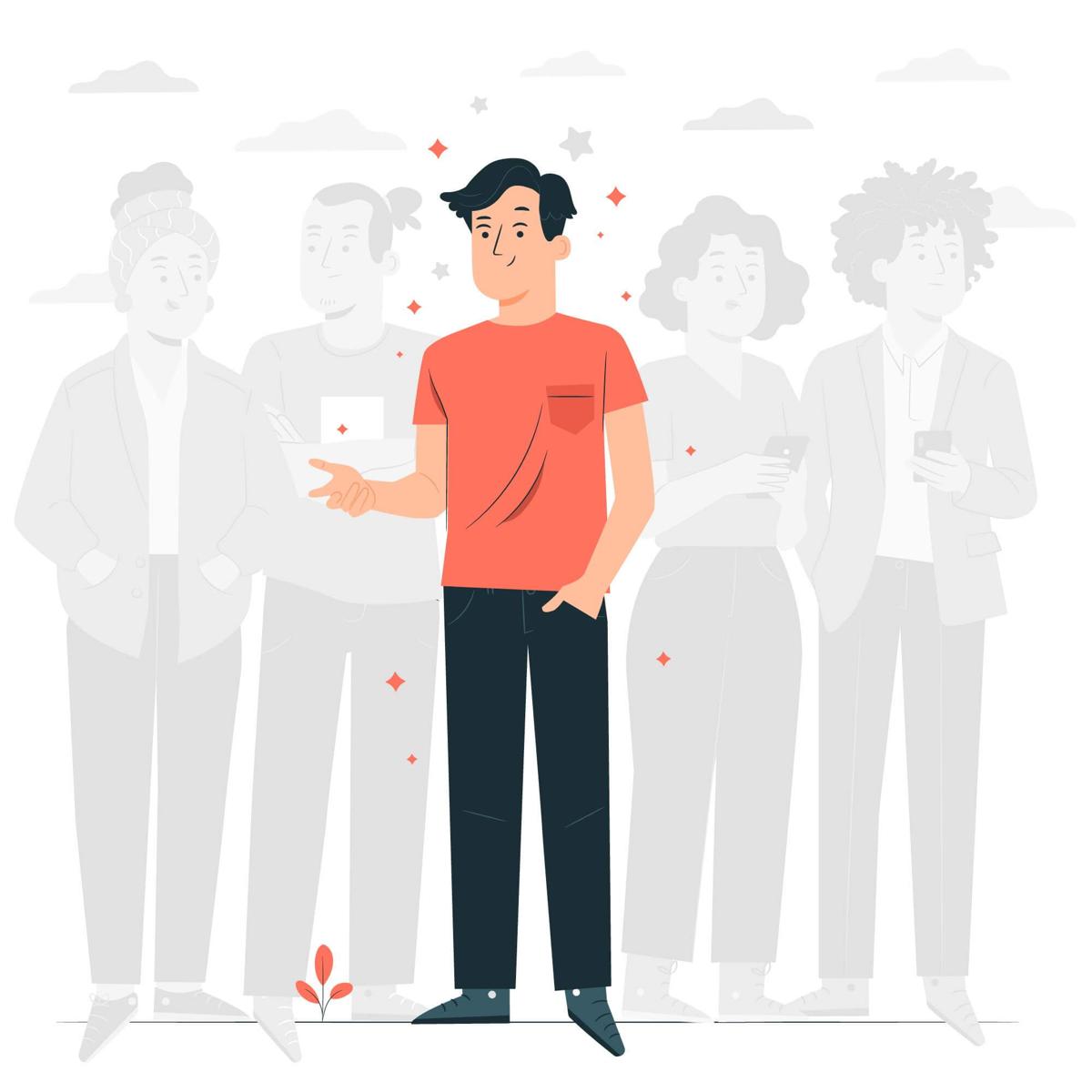 Customer focus at madnisofts
