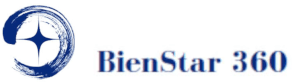 CEO at bienstar360 logo CEO at bienstar360 logo