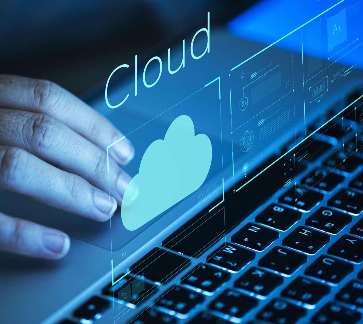 Cloud Computing Cloud Computing