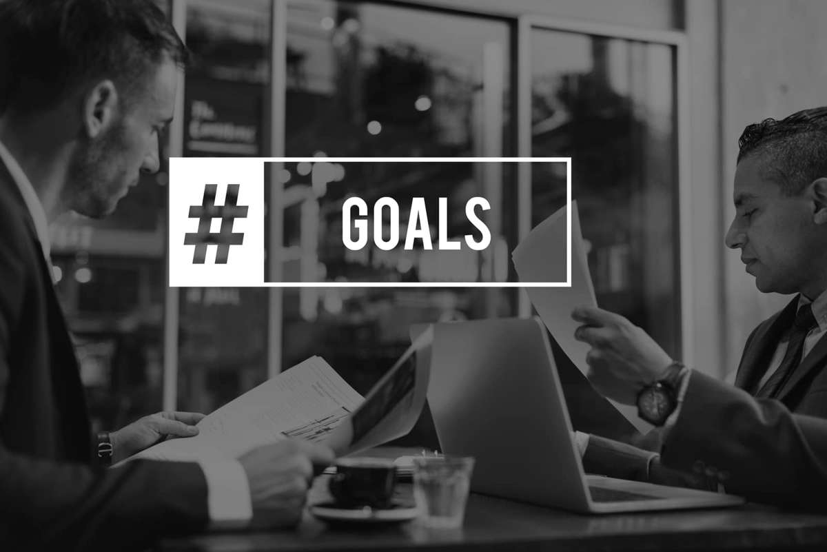 Our Goals Our Goals