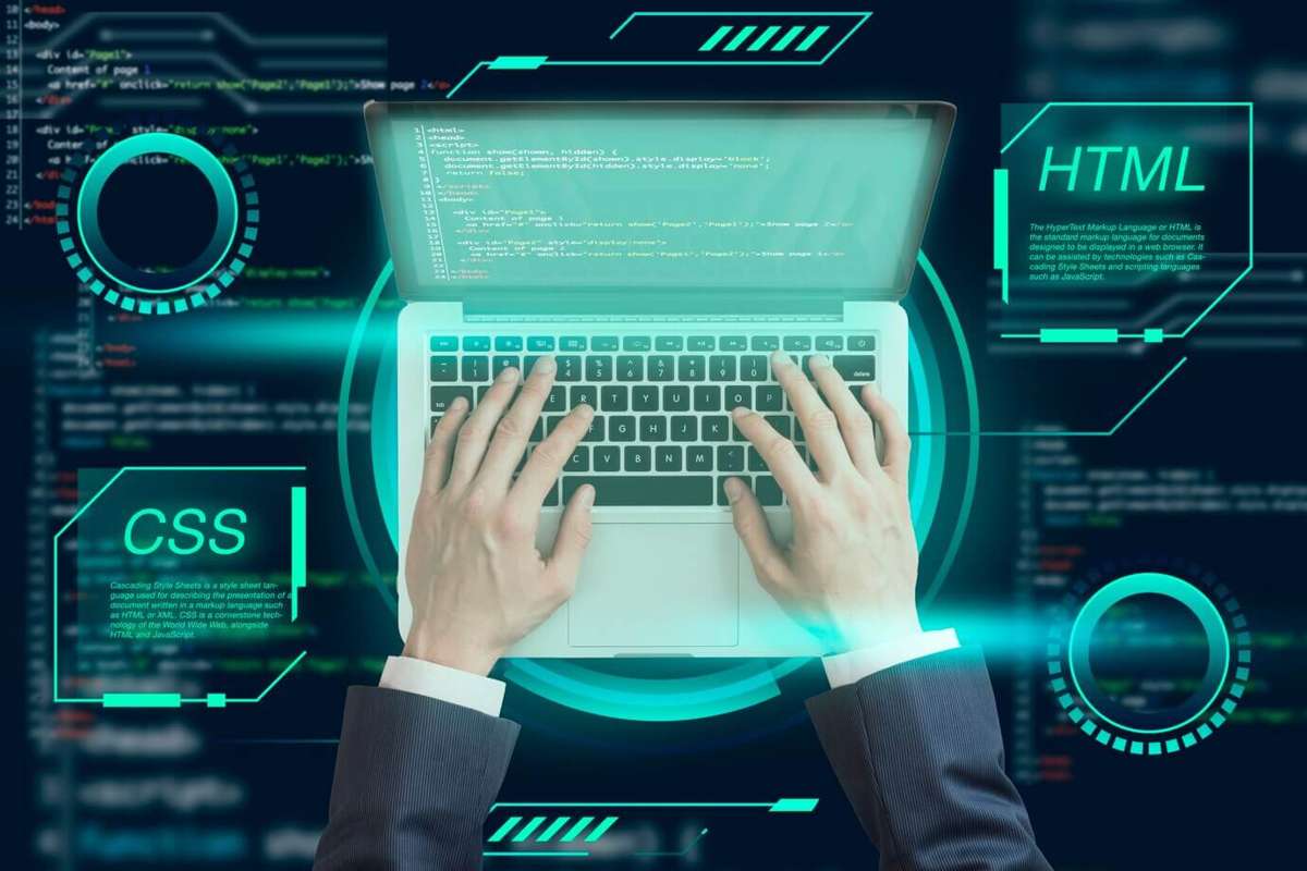 Web Development Web Development