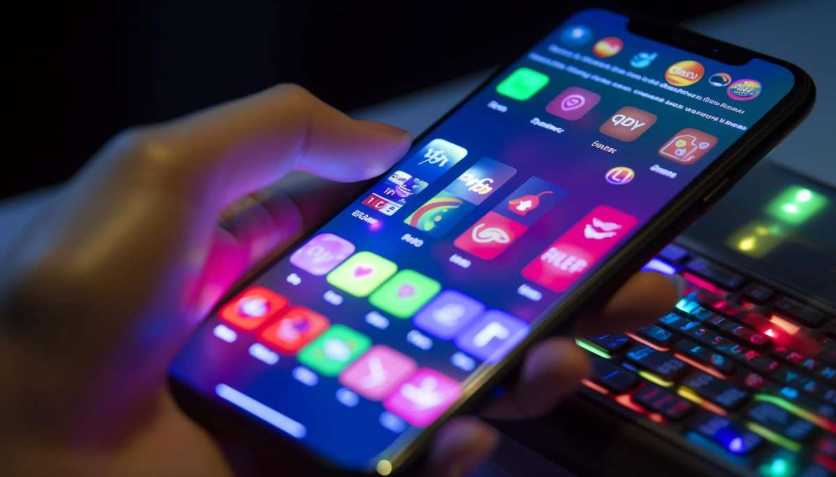Mobile Development Mobile Development