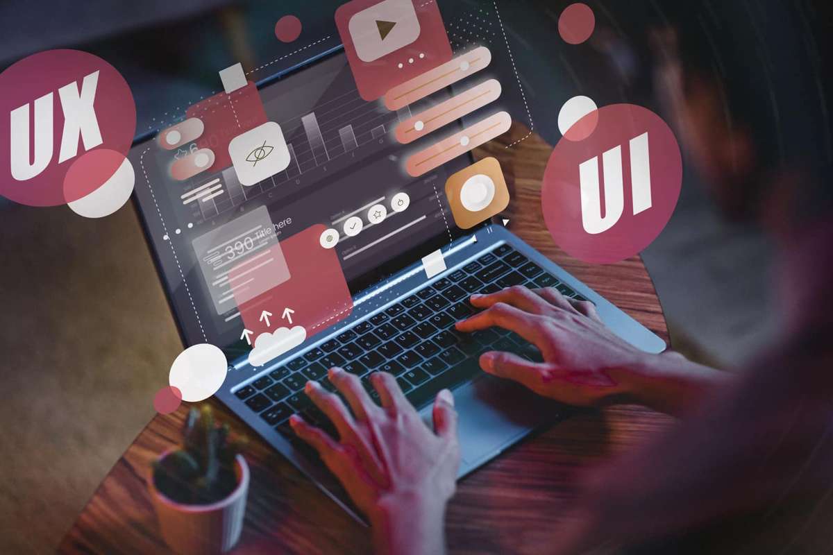 UI UX Design UI UX Design