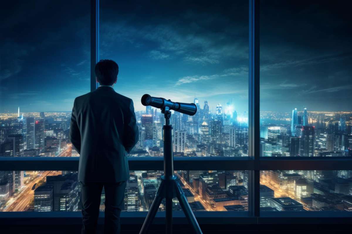 Our Vision Our Vision